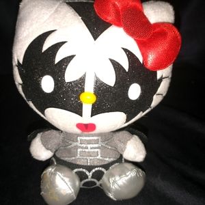 Vintage Hello kitty as Jean Simons Kiss Hello kitty doll.[ price is firm